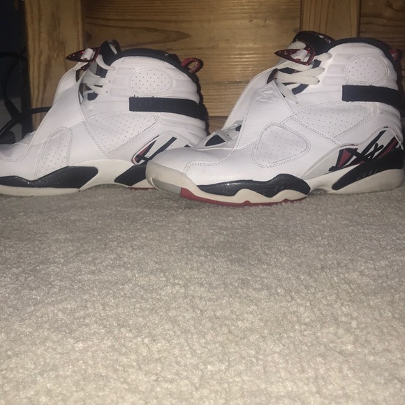 Jordan 8 - Picture 4 of 6
